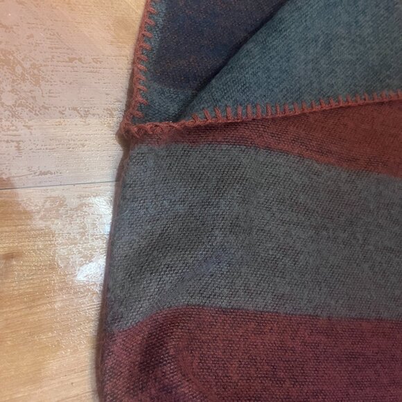 Blanket Scarf/Shawl - Picture 3 of 6